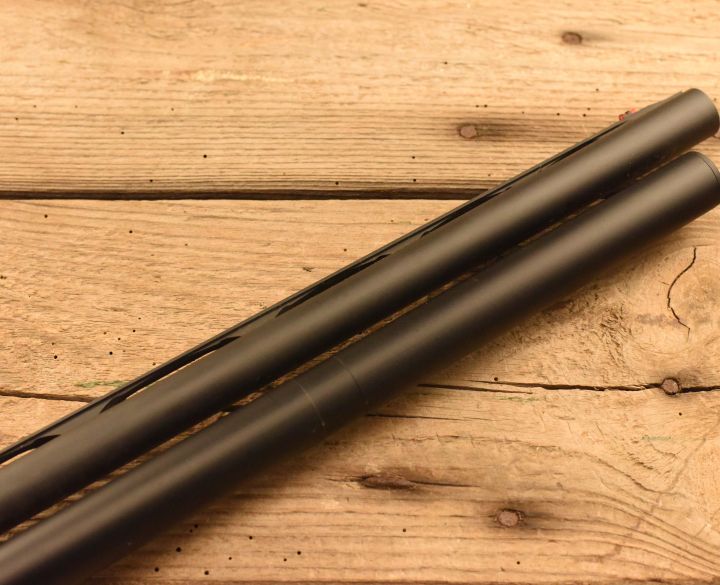 Benelli Vinci 12 gauge-3