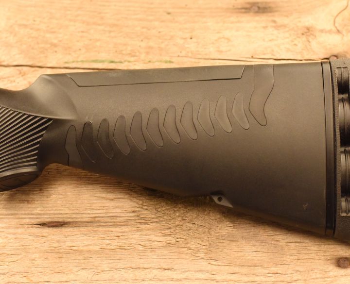 Benelli Vinci 12 gauge-4