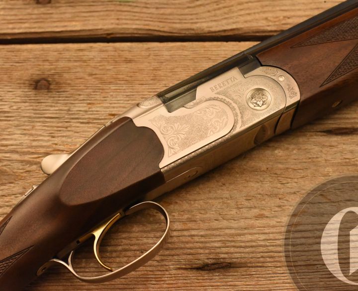 Beretta 686 Silver Pigeon 1 20 gauge-0