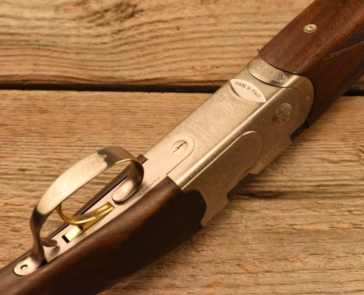 Beretta 686 Silver Pigeon 1 20 gauge-3