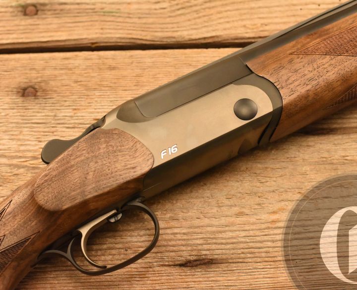 Blaser F16 Game 12 gauge-0