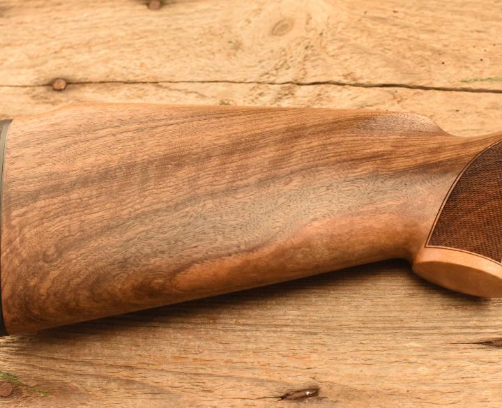 Blaser F16 Game 12 gauge-1