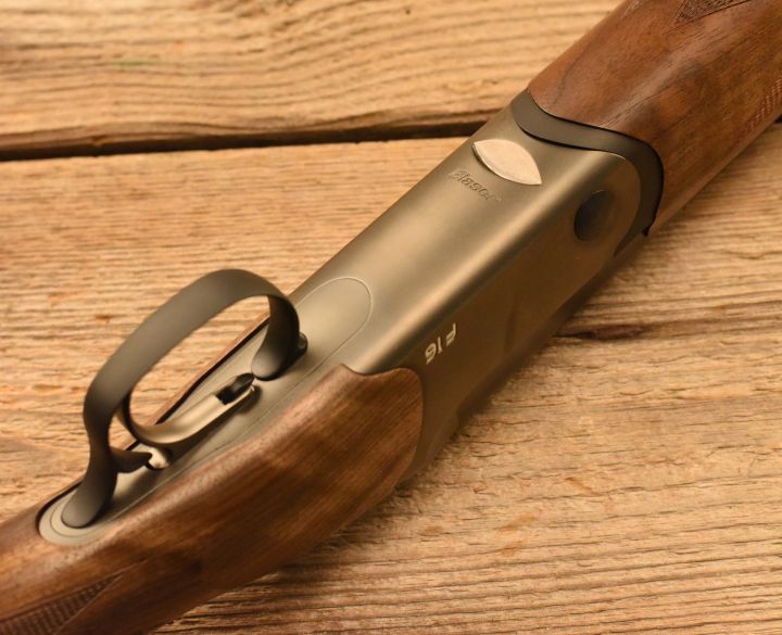 Blaser F16 Game 12 gauge-3