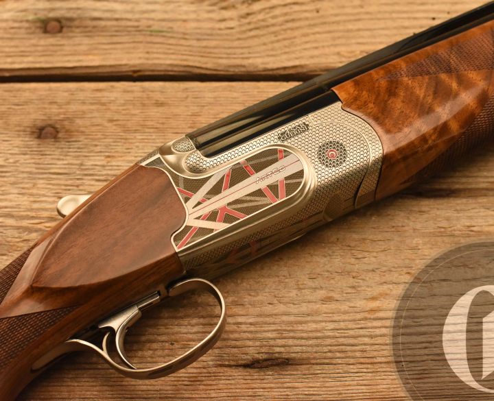 Caesar Guerini Invictus Artco 12 gauge-1