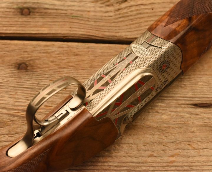 Caesar Guerini Invictus Artco 12 gauge-4
