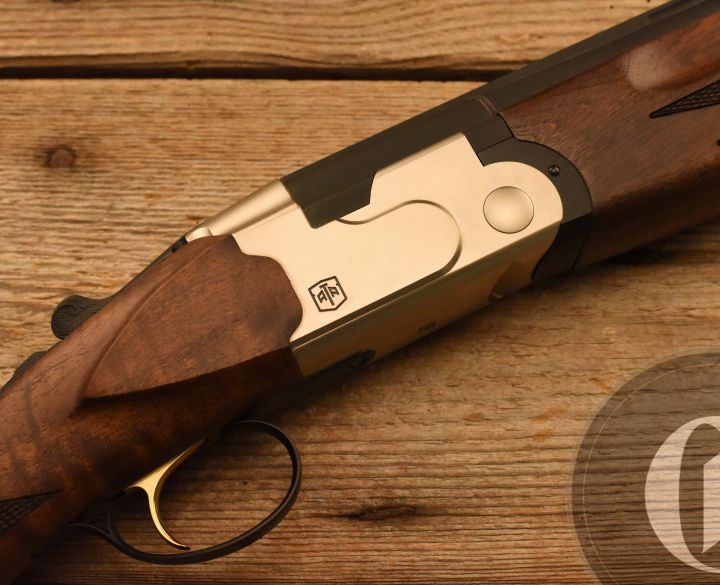 ATA SP NICKEL 12 gauge-0