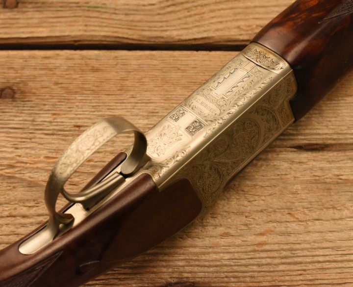 Miroku MK 60 Grade 5 20 gauge-3
