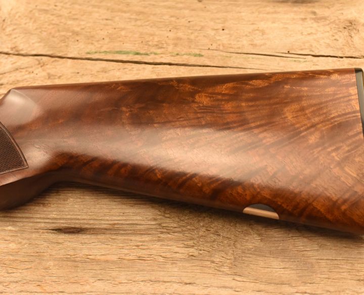 Miroku MK 60 Grade 5 20 gauge-4
