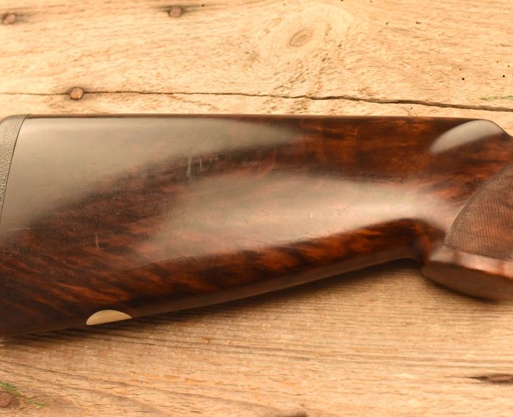 Beretta 687 EELL Diamond Pigeon 12 gauge-1