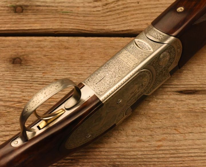 Beretta 687 EELL Diamond Pigeon 12 gauge-3