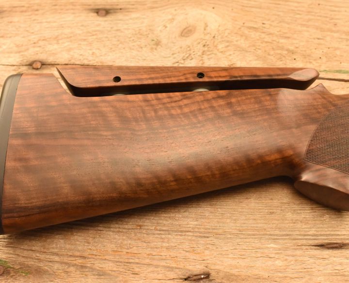 Beretta DT11 Trap 12 gauge-1