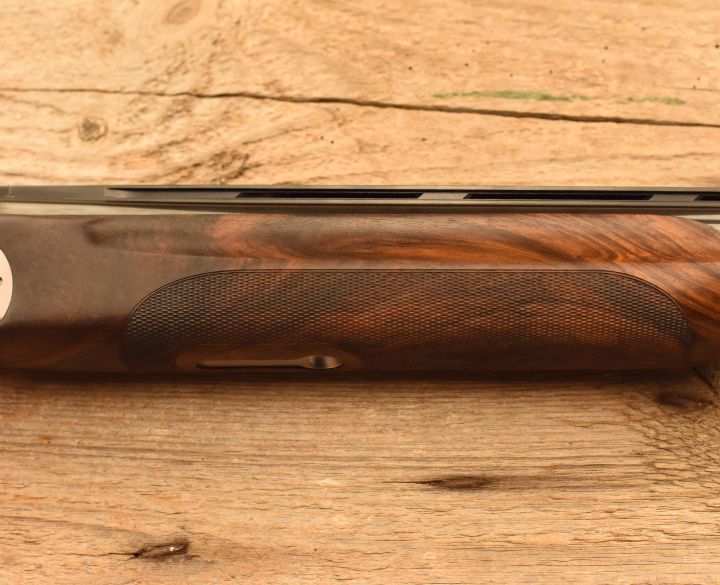Beretta DT11 Trap 12 gauge-2