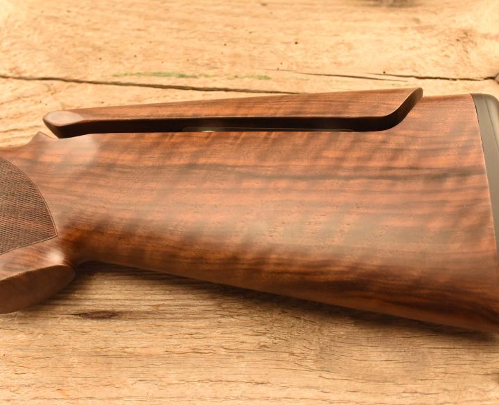 Beretta DT11 Trap 12 gauge-4