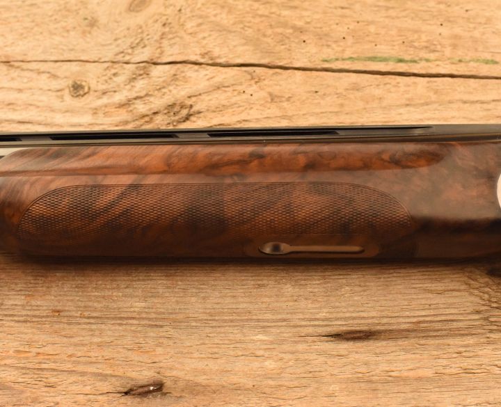 Beretta DT11 Trap 12 gauge-5
