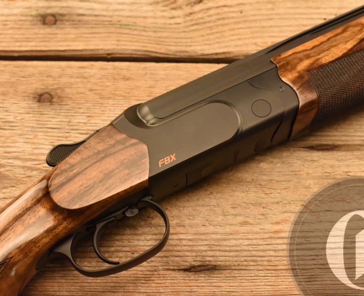 Blaser Fbx 12 gauge-0