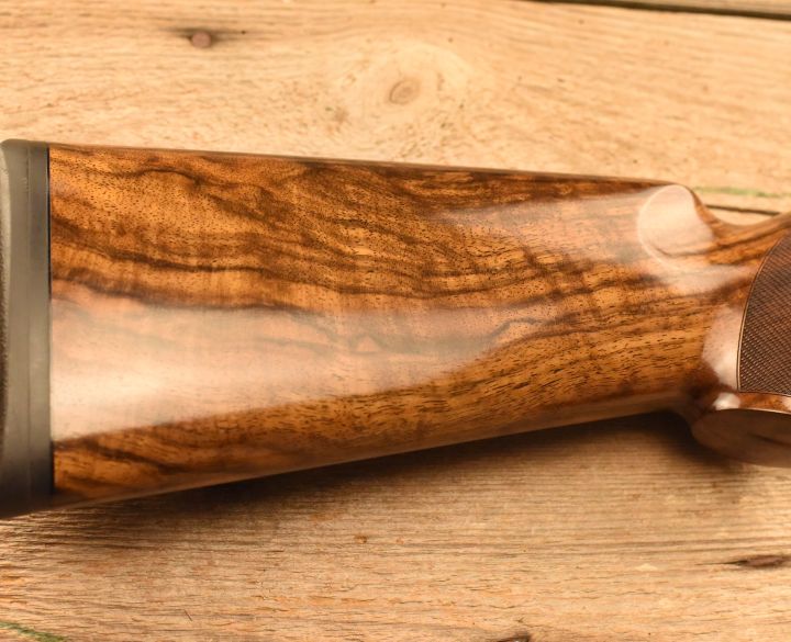 Blaser Fbx 12 gauge-1
