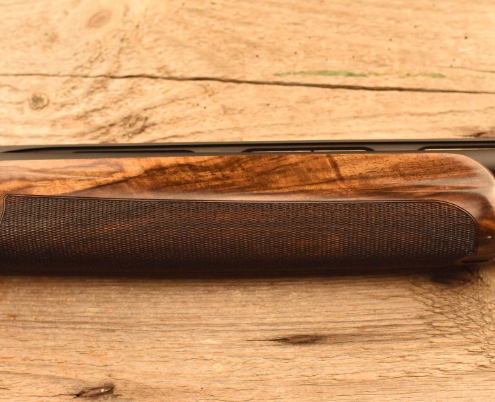 Blaser Fbx 12 gauge-2