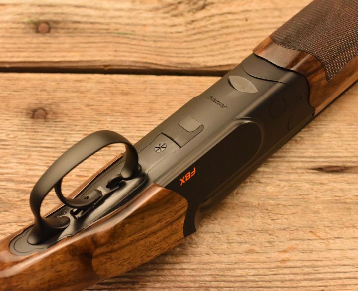 Blaser Fbx 12 gauge-3