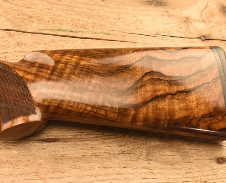 Blaser Fbx 12 gauge-4