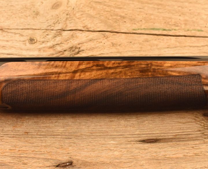 Blaser Fbx 12 gauge-5
