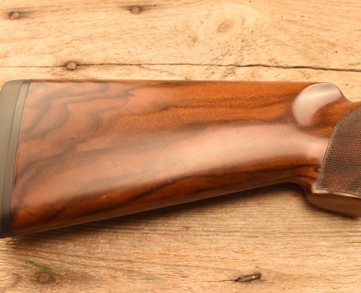 Krieghoff K80 Trap 12 gauge-1
