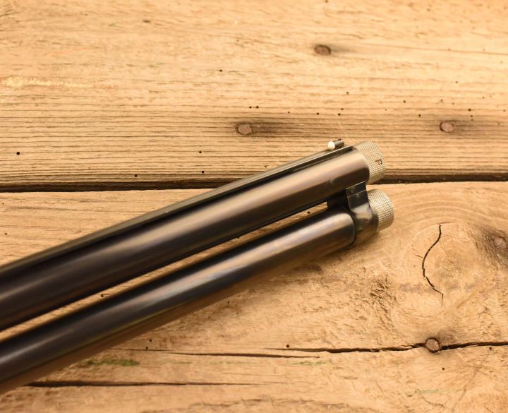 Krieghoff K80 Trap 12 gauge-3