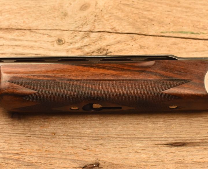 Krieghoff K80 Trap 12 gauge-5