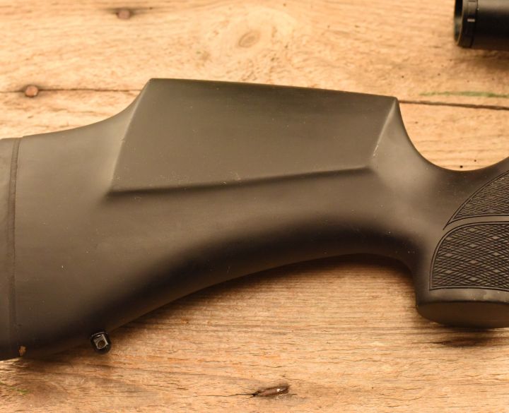 Weihrauch HW 110 ST .177-1
