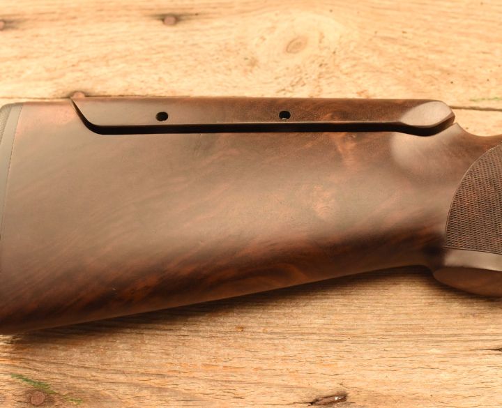 Beretta DT11 L Trap 12 gauge-1