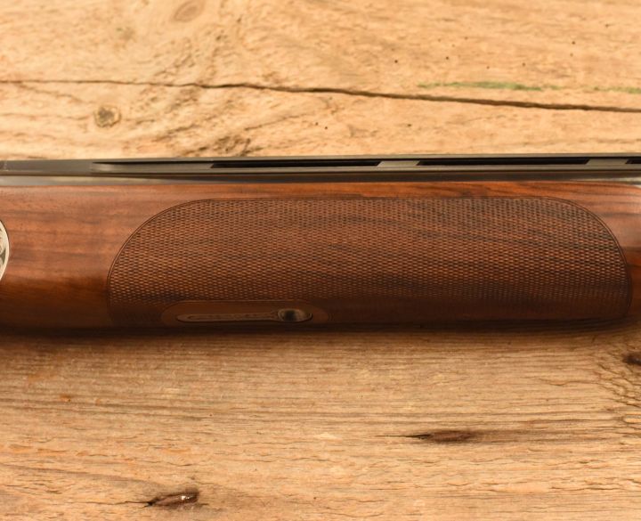 Beretta DT11 L Trap 12 gauge-2