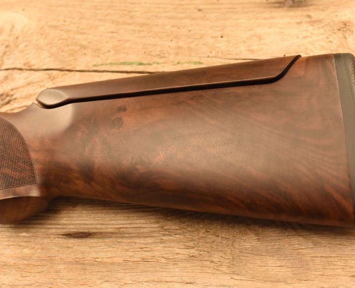 Beretta DT11 L Trap 12 gauge-4