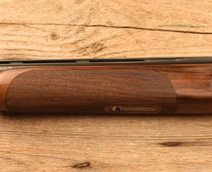 Beretta DT11 L Trap 12 gauge-5