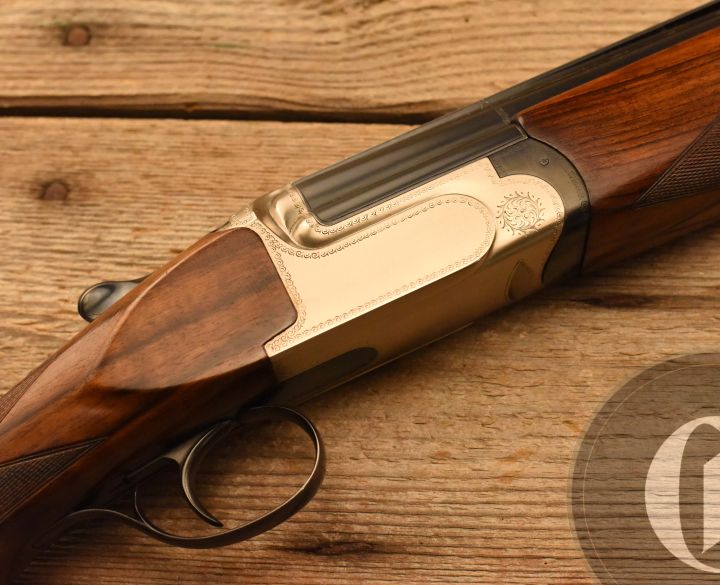 Perazzi MX12 Sporter 12 gauge-0