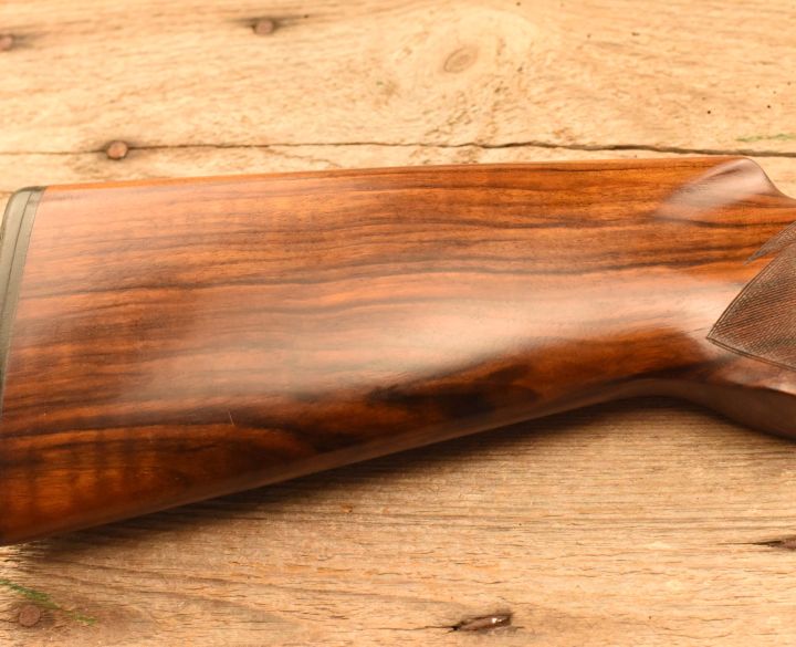 Perazzi MX12 Sporter 12 gauge-1