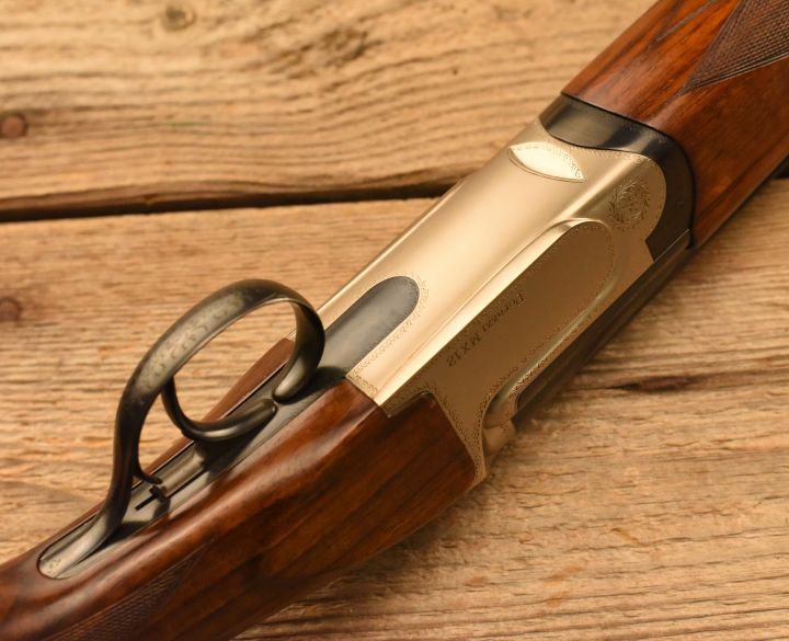 Perazzi MX12 Sporter 12 gauge-3