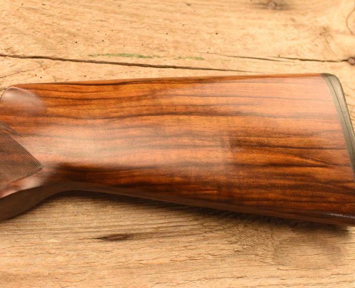 Perazzi MX12 Sporter 12 gauge-4