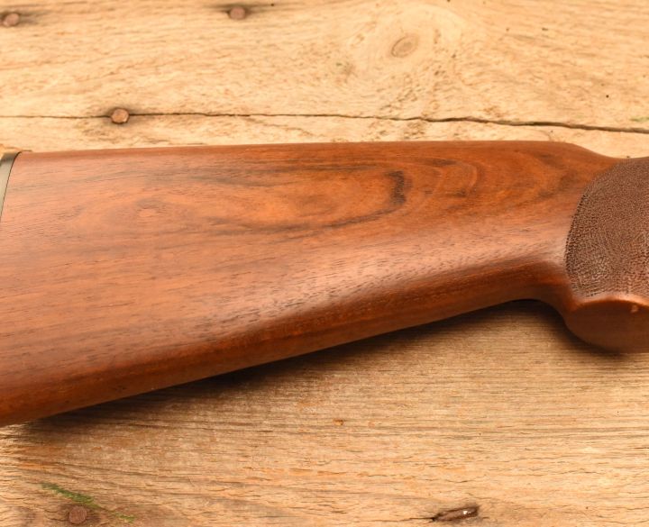 Baikal Unknown 12 gauge-1