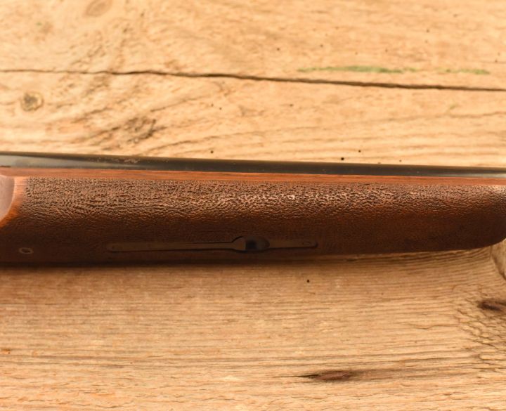 Baikal Unknown 12 gauge-2