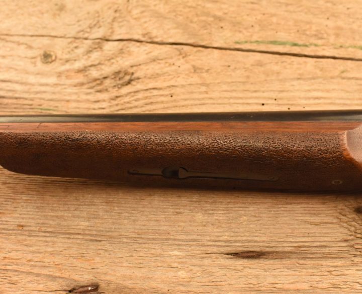 Baikal Unknown 12 gauge-5