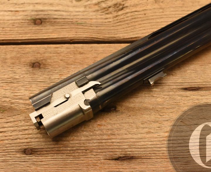 Beretta 687 12 gauge-0