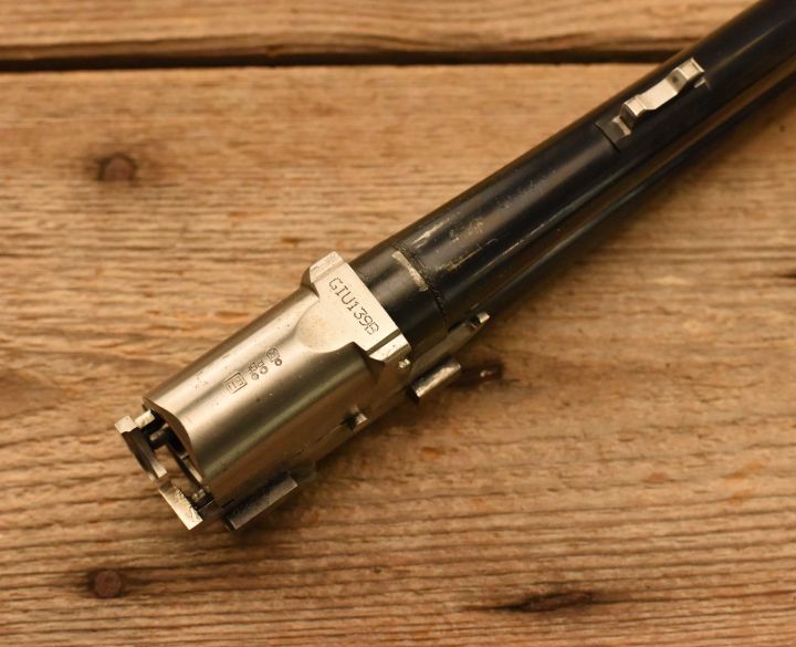 Beretta 687 12 gauge-1