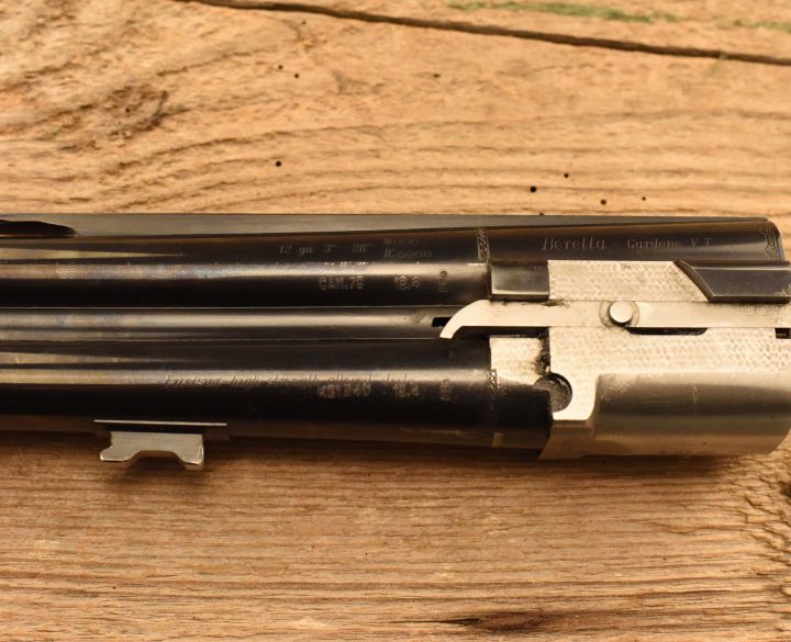 Beretta 687 12 gauge-3