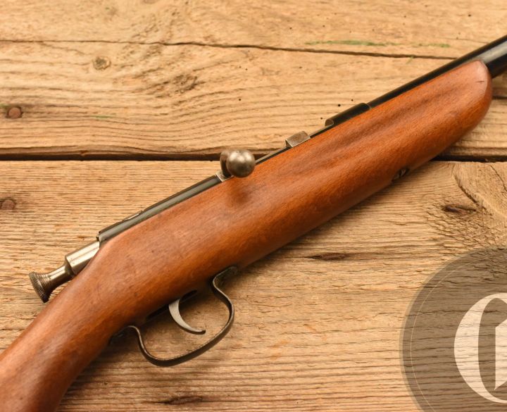Webley & Scott Unknown 410 gauge-0