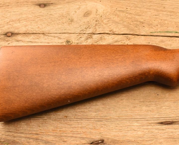 Webley & Scott Unknown 410 gauge-1