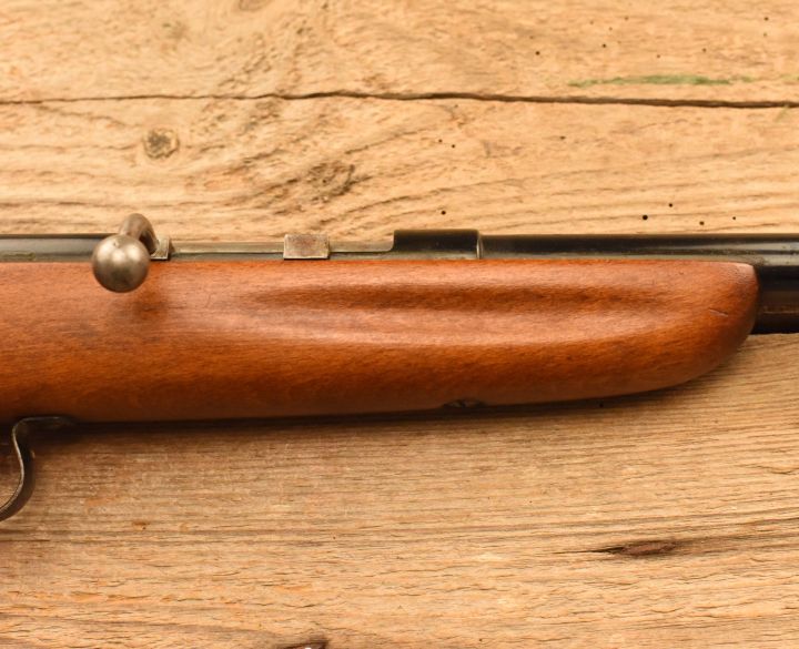 Webley & Scott Unknown 410 gauge-2