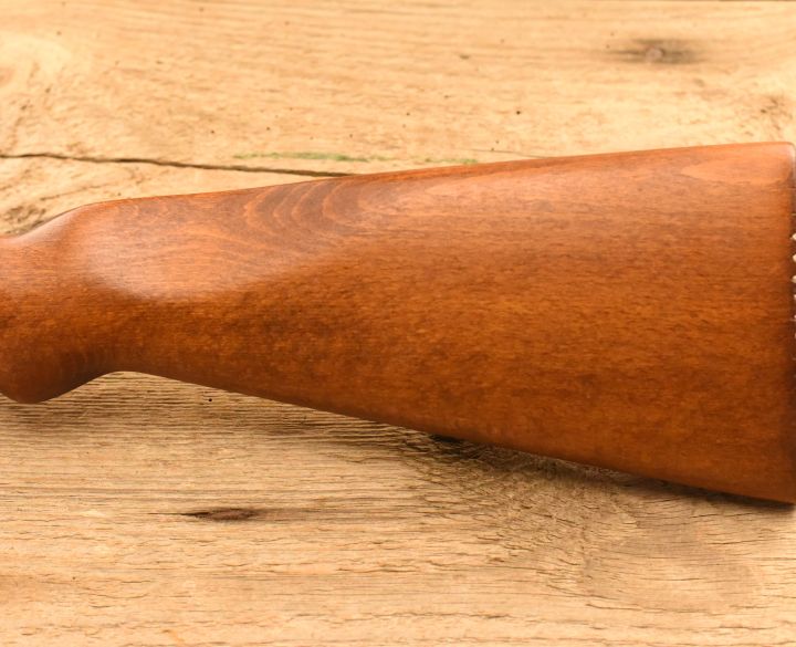 Webley & Scott Unknown 410 gauge-4