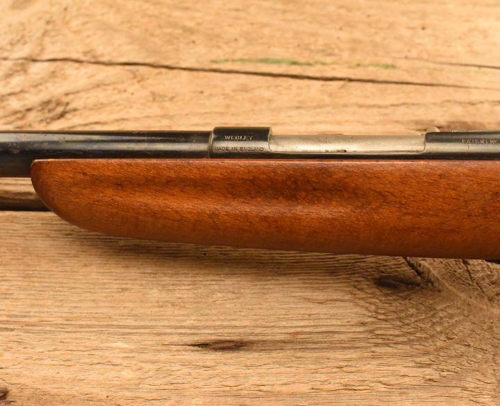 Webley & Scott Unknown 410 gauge-5