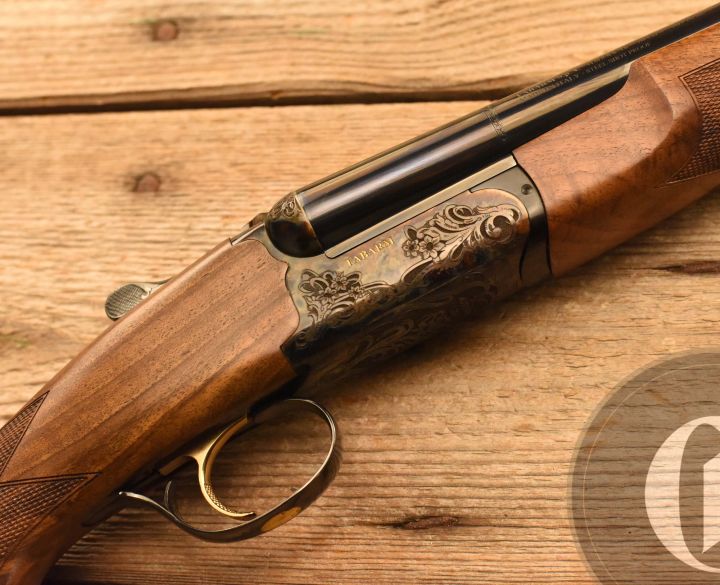 Fabarm Autumn 20 gauge-0
