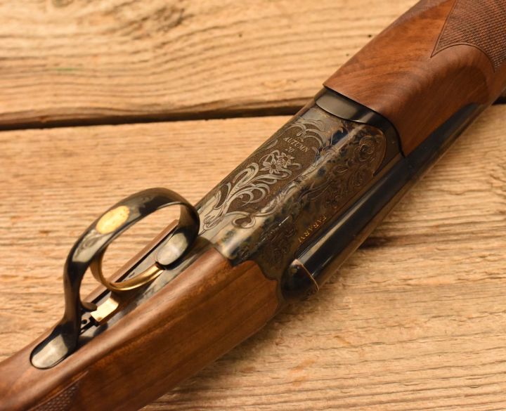 Fabarm Autumn 20 gauge-3