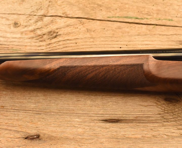 Fabarm Autumn 20 gauge-5